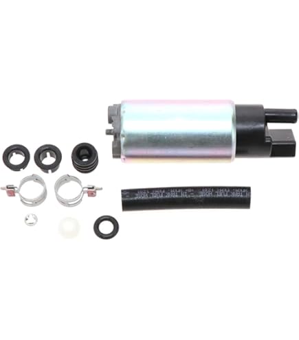 Pompa Carburante Denso 950-0118 - Qualità OE, Affidabile E Resistente