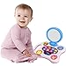 Arshiner Baby Kids Floor Mirror Lighting Musical Learning Machine Toys