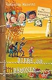 Die Karlsson-Kinder (4), Diebe und Dämonen (Die Karlsson-Kinder-Reihe) by