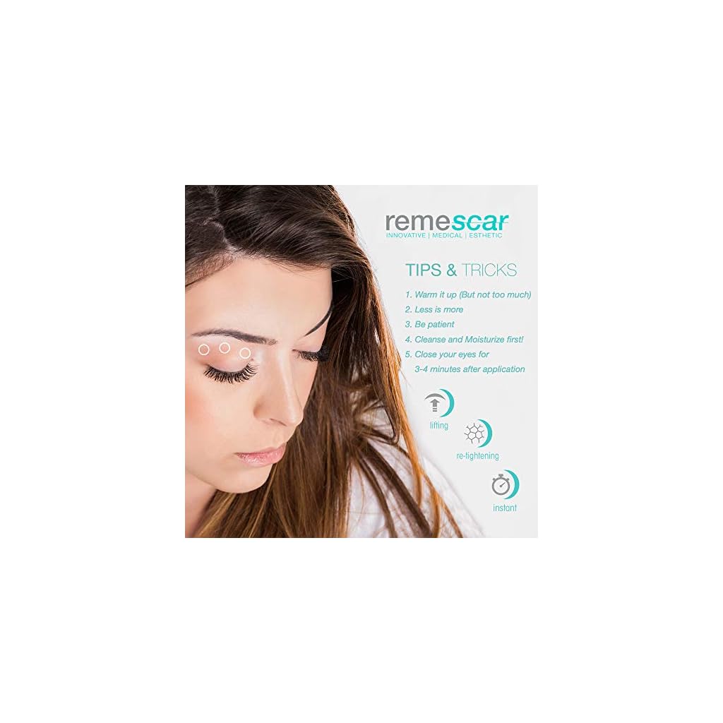 crema bolsas ojos remescar