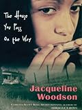 The House You Pass on the Way (Thorndike Large Print Literacy Bridge Series) by
