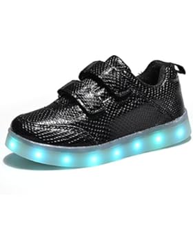 HUSK'SWARE Mädchen LED Leuchtend