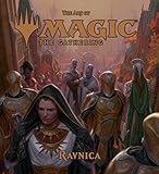 The Art of Magic: The Gathering: Ravnica by