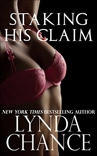 Staking His Claim (Ranchers of Chatum County Book 1) (English Edition) livre