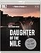 Daughter Of The Nile [Masters of Cinema] Dual Format (Blu-ray & DVD) edition [Reino Unido] [Blu-ray]