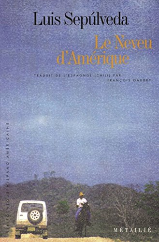 Le  Neveu d'Amérique