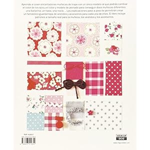 Muñecas De Trapo (OCIO Y TIEMPO LIBRE)