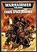 Produktbild Chaos Space Marines Codex Warhammer 40k