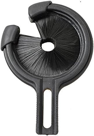 Arrow Rest Compound Bow Rest Recurve Bow Brush Take Down Bow hunting Slingshot Brush Replacement Parts