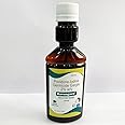 Ravengard Povidone Iodine Gargles for Cough & Sore throat 100 ml