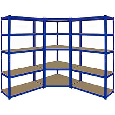 Suchergebnis auf Amazon.de für: Über 200 EUR - Garagen-Ordnungssysteme