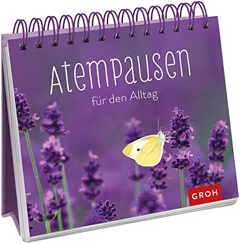 Download Atempausen für den Alltag
