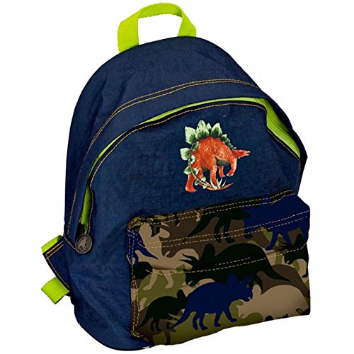 Preisvergleich Produktbild Spiegelburg 11674 Kleiner Rucksack T-Rex World