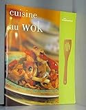 Cuisine au wok