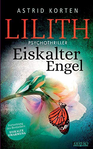 Preisvergleich Produktbild Lilith: Eiskalter Engel