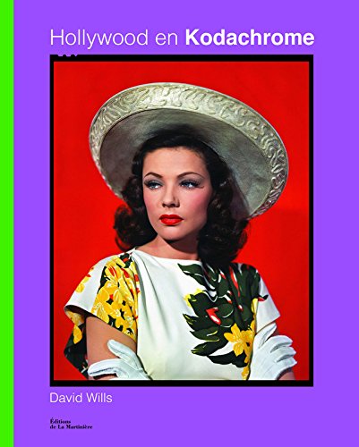 Download Hollywood en Kodachrome Download Hollywood en Kodachrome