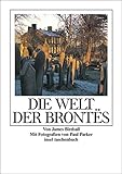 Die Welt der Brontës (insel taschenbuch) by 