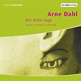 Cover zum Buch Das dritte Auge