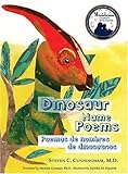 Image de Dinosaur Name Poems/Poemas de Nombres de Dinosaurios