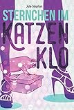 Cover zum Buch Sternchen im Katzenklo