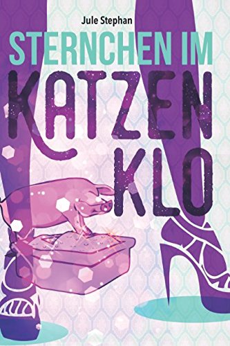 Preisvergleich Produktbild Sternchen im Katzenklo