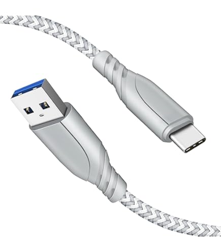 Câble USB Micro USB - 2 Mètres Pour Sony Xperia XA1