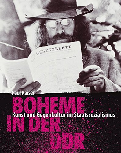 Download Boheme in der DDR Download Boheme in der DDR