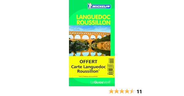 Amazon Fr Guide Vert Languedoc Roussillon Collectif Michelin Livres Amazon Fr Guide Vert Languedoc Roussillon Collectif Michelin Livres