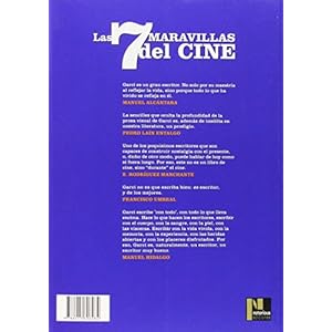 Las 7 maravillas del cine