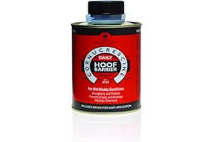 CARR & DAY & MARTIN Carr Day and Martin Cornucrescine Daily Hoof Barrier
