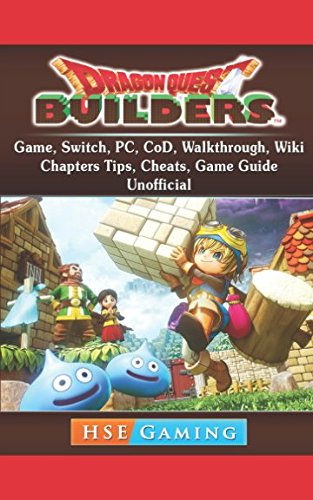 Preisvergleich Produktbild Dragon Quest Builders