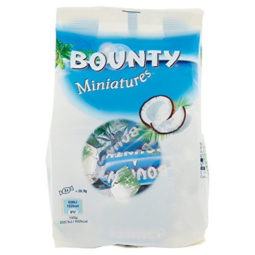 Bounty Miniatures - 130 G
