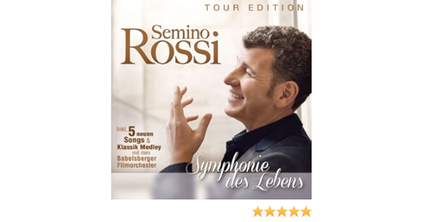 Das Herz Der Welt Amazing Grace Von Semino Rossi Bei Amazon Music Amazon De