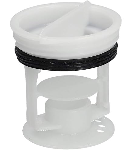 Beko Filtro scarico per lavatrice beko 2872700100 Beko Filtro scarico per lavatrice beko 2872700100