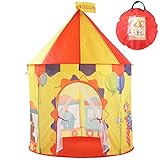 zirkuszelt mieten schweiz Leichtes Popup Spiel Haus Zelt mit bequemer Speicher Tragetasche Kindergarten Partei