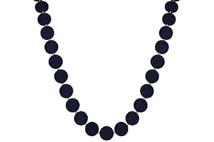 SOUL-CATS SoulCats Halskette Wood aus Holz farbig Statement geometrische Formen