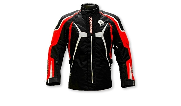 dsg triton jacket