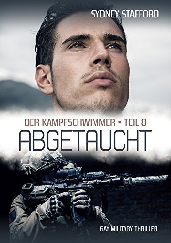 Abgetaucht: Der Kampfschwimmer (Band 8)
