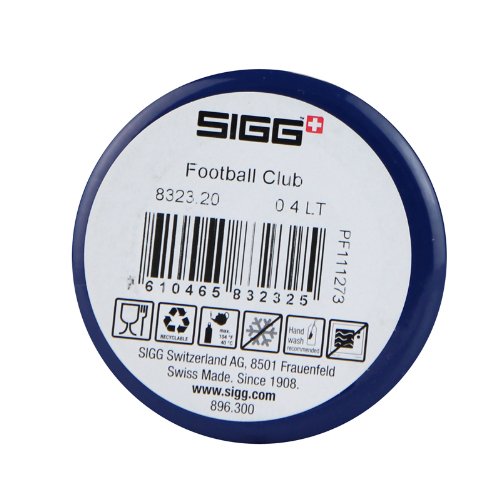 SIGG Kinder Trinkflasche - 4