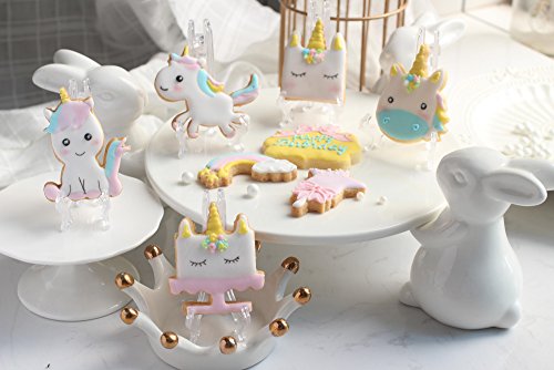 Anokay 12tlg Einhorn Fondant Ausstechform Pltzchen Unicorn Ausstecher Fr Backen Kuchen Deko Tortendekoration Geburtstagsdeko Anokay 12tlg Einhorn Fondant Ausstechform Pltzchen Unicorn Ausstecher Fr Backen Kuchen Deko Tortendekoration Geburtstagsdeko