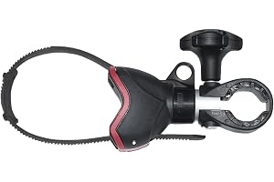 Fiamma Cykelblock Pro S 1 cykelhållare