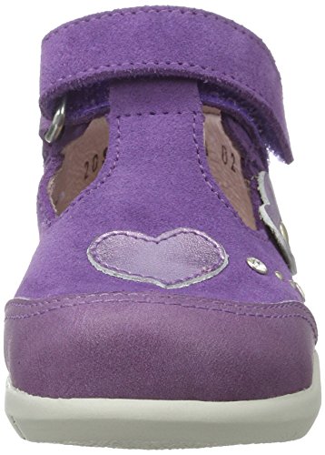 Däumling Baby Mädchen Josefine Lauflernschuhe - 4