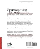 Image de Programming Erlang: Software for a Concurrent World
