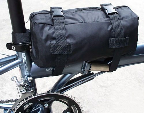 Yahee Fahrrad faltbar Tragetasche Transporttasche für 14 „-20“ - 4