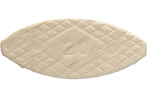 Bosch 2607000103 60Mm Biscuit Dowel