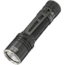 IMALENT MS18W La lampe la plus puissante du monde 100 000 lumens ...