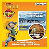 Image de Marvi Hämmer: Abenteuer in der Antarktis/Geheimnis der Höhlen