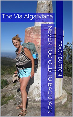 Walking the Via Algarviana