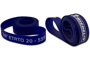 MICHELIN RIM TAPE 26'' (20-559) x2