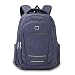 Produktbild KSK KAISHEK Wasserdichte Laptop Rucksack Business Trip Computer Bag Leichte Reise Daypack Fit 15,6 Zoll Laptop